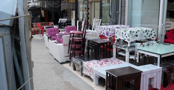 ikinci el eşya alanlar ankara