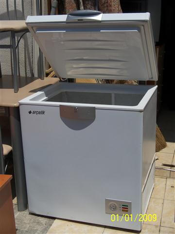 2.el beyaz eşya alanlar