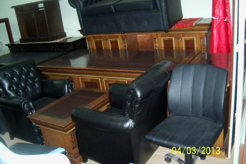 ikinci el ofis mobilyaları alanlar