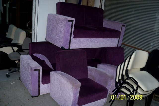 ankara ikinci el oturma grubu