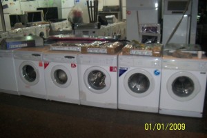 2.el spot beyaz eşya