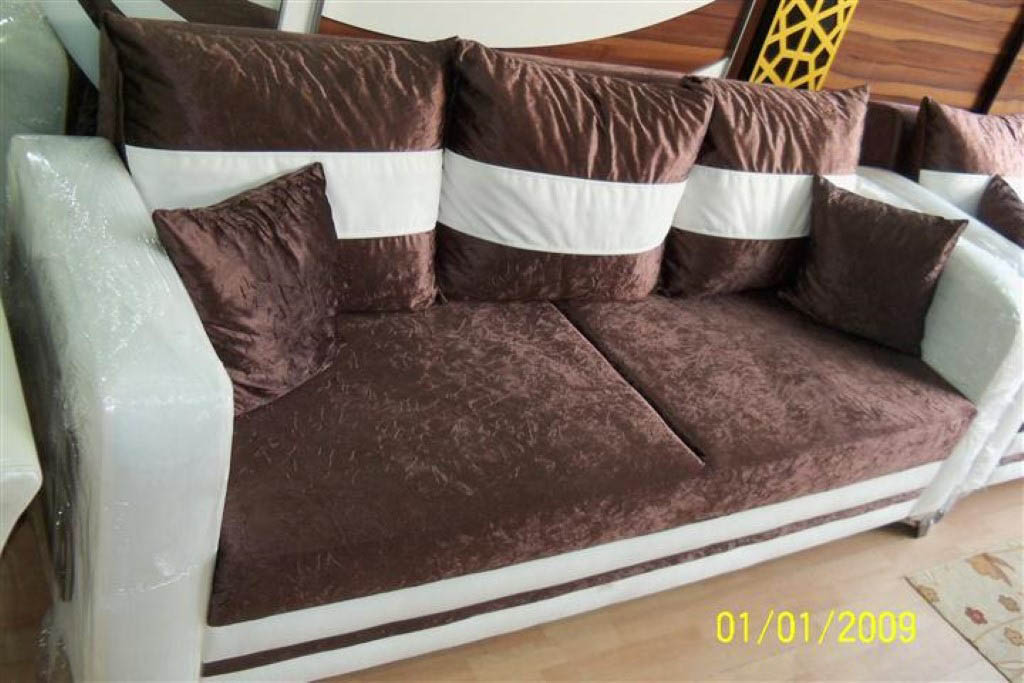 koltuk takımı beyaz deri