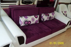 siteler koltuk takımı