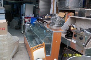 2.el endüstriyel mutfak ekipmanları ankara