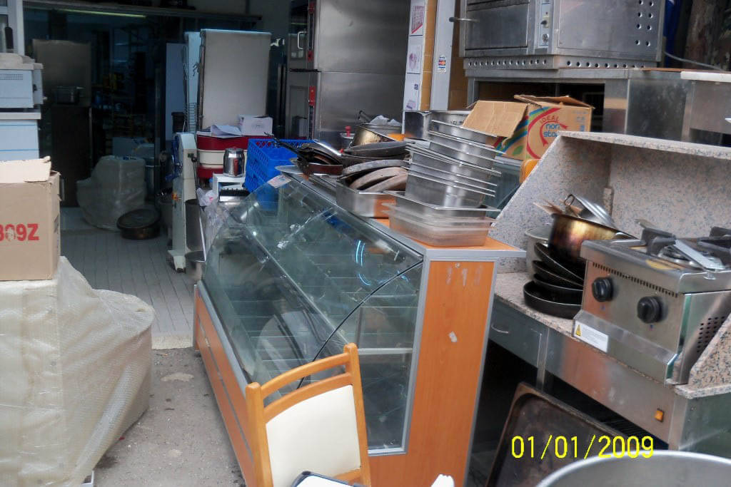 2.el endüstriyel mutfak ekipmanları ankara